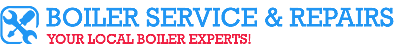 Boiler Repairs Hayes logo