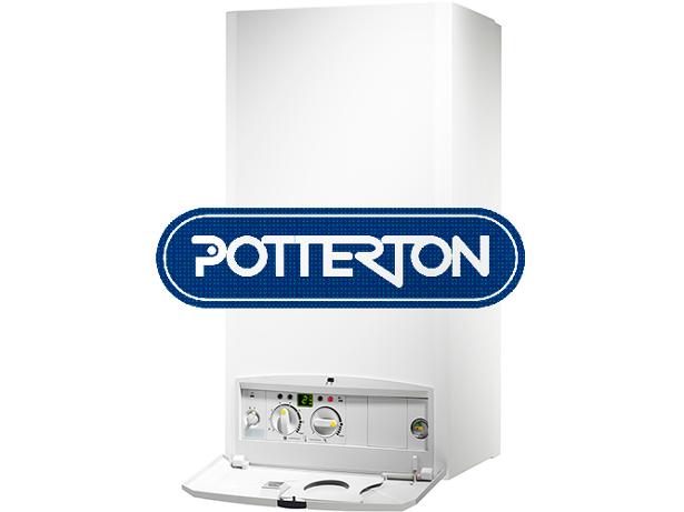 Potterton Boiler Repairs Hayes, Call 020 3519 1525